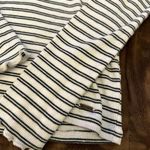 Hollister Striped Turtle Neck Long Sleeve Photo 1