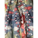 Bucketlist Western Boutique Romper Women Size Large L Long Sleeve Photo 5