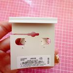 Lucky Brand  earrings Photo 3