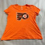 Fanatics Women’s Flyers Tee Photo 0