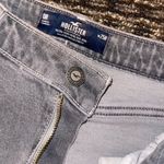 Hollister ultra high-rise dad jean Photo 2