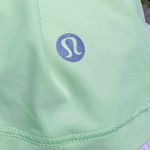 Lululemon light neon green sleeveless tank Photo 4