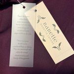 Nanette Lepore NWT Nanette Lapore “Moody Treasures” Lace Topped Sheath Dress, Mulberry, 14 Photo 4