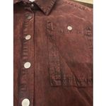 Proenza Schouler  PSWL snap front Belted dress size 2 Photo 2