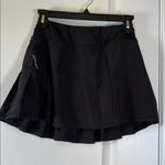 90 Degrees by Reflex 90 Degree Black Shirt & Head Tennis Golf Black Skort Gym Size Small EUC #5866 Photo 4