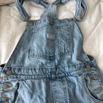 Levi's Vintage Overalls Photo 3