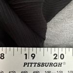 Wet Seal  Vintage Y2K Floral Cinched Waist Boho Blouse Size XL Photo 3