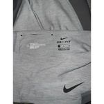 Nike Desconocido Ladies Power Training Tights leggings Sneaker, Gray, medium Photo 4