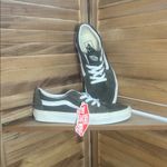 Vans NWT SK8-Low Green Sneakers Photo 1