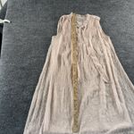 Nanette Lepore Size 8 Sparkle Blush Dress Sparkle Unique Party Classic Photo 9