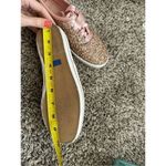 Kate Spade Keds x  Women's Champion Glitter Sneaker Size 7,5 Photo 9