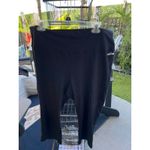 Spalding Size 2X  Capri Leggings Photo 1