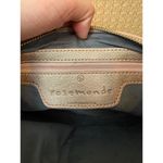 Rosemunde Andora Small Clutch in Rose Gold/Copper Gold Pink Photo 3