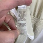 Calia Beige Light Sand Sleeveless Zip Mock Neck Golf Mini Dress Sz.1X NWT Tan Photo 14