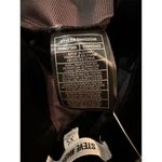 Steve Madden Women's XS Black Velvet Flare Pants Casual NWOT Photo 7