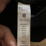 CRZ Yoga Black Butterluxe Yoga Origin Legging, XS (0/2) Photo 3