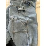 Princess Polly Baggy Jeans Size 2 Photo 6