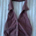 RSQ  Chocolate Brown Top Photo 0