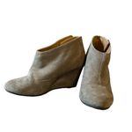 CL by Laundry Chinese laundry suede booties Photo 1