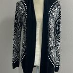 Urban Outfitters  • staring at stars black and white boho Photo 2