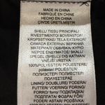 Ralph Lauren Lauren  LRL Puffer Coat Hooded Full Zip Black Womens Size XL Photo 7