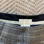 Kate Spade plaid pants Photo 1
