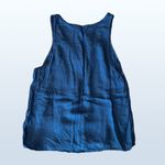 Aeropostale Royal Blue Sleeveless Shirt, Size XS Photo 3