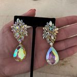 Prom / Pageant Earrings Multiple Photo 2