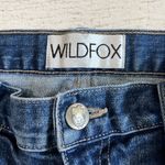 Wildfox  distressed shorts size 27 Photo 5