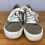 Cariuma Catiba Pro Burnt Sand Tan Low Top Skate Sneaker Shoe Size 6.5 Photo 3