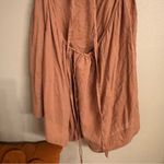FREE PEOPLE Marina Mini Dress Pink Size undefined Photo 3