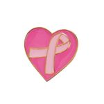 Breast Cancer Awareness Pin Photo 0