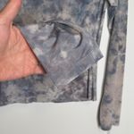 Young Fabulous and Broke (YFB) Tie-Dye Long Sleeve Top Photo 4