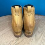 Sorel  Joan of Arctic Wedge II Waterproof Winter Chelsea Boot Camel Tan Women’s 8 Photo 2