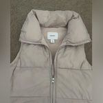 Old Navy  Zip-Up Puffer Vest Photo 2