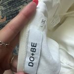 DO+BE Bow Tube Top  Photo 1