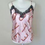 Victoria's Secret Victoria’s Secret Love Pajama Set Photo 4