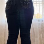 Apt. 9 Low Rise Flare Jean Photo 1