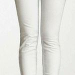 Current/Elliot The Stiletto Jeans in Washed Out Silver Size 24 Retail $228.00 Photo 0
