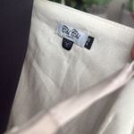 Chi Chi London Satin Evening Dress 'Varsha' in Pale Neutral Champagne Photo 5