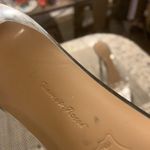 Gianvito Rossi 
Crystal-Embellished Mules formal designer luxury heels cocktail Photo 7