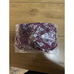 Joan Rivers  Women Size 18W Long Sleeve Floral Button Down Tunic Shirt Office Photo 10