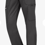 Cherokee Revolution Workwear Scrub Pants Drawstring Cargo Pockets Size Plus 2XL Photo 0