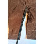 Wonderly  Chocolate Brown Corduroy Vintage Straight Leg Pants Size 22W Photo 7