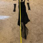 Leg Avenue Vampire Halloween Costume Women’s Size M/L Photo 4