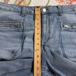 Maurice's M Jeans by Maurice’s size 24w regular original fit mid rise super skinny ankle Photo 9