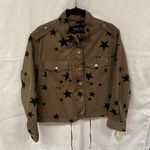 Indigo Saints NWT Star Photo 1