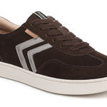 Dr. Scholl's Women's Rebel Sport Lace Up Sneakers Photo 0