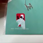 Sterling Silver NWT ADORNIA Mama Lariat Necklace in  Photo 4