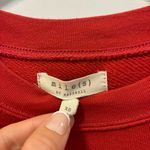 Madewell  Apres Ski Crewneck Sweatshirt Photo 5